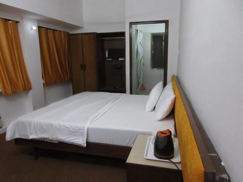 Bunk Hostel Delhi Нью-Делі Екстер'єр фото