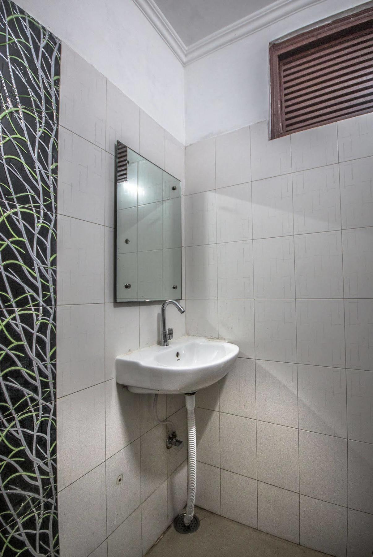 Bunk Hostel Delhi Нью-Делі Екстер'єр фото